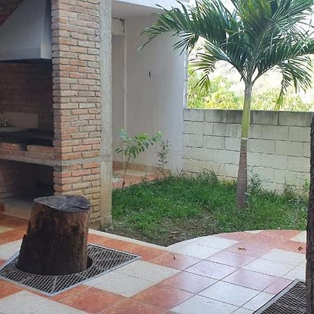 Departamento Escudero Apartment Tamazunchale Exterior foto