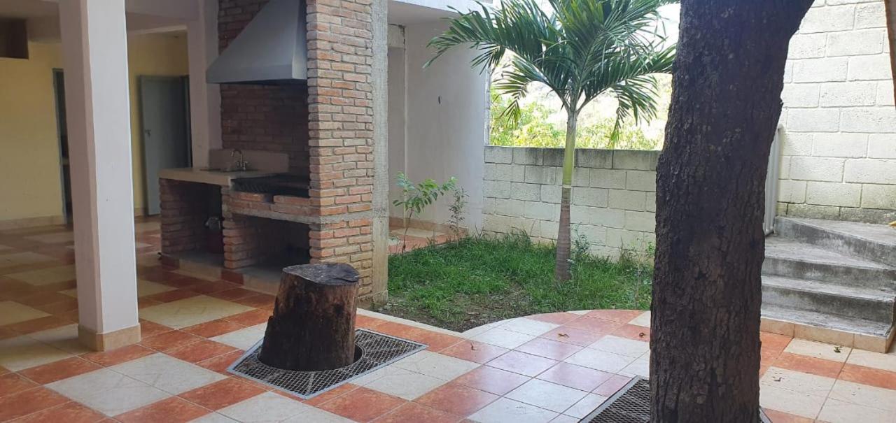 Departamento Escudero Apartment Tamazunchale Exterior foto